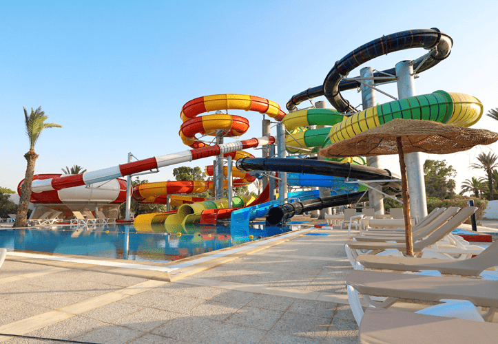 Shems Holiday Village & Aquapark