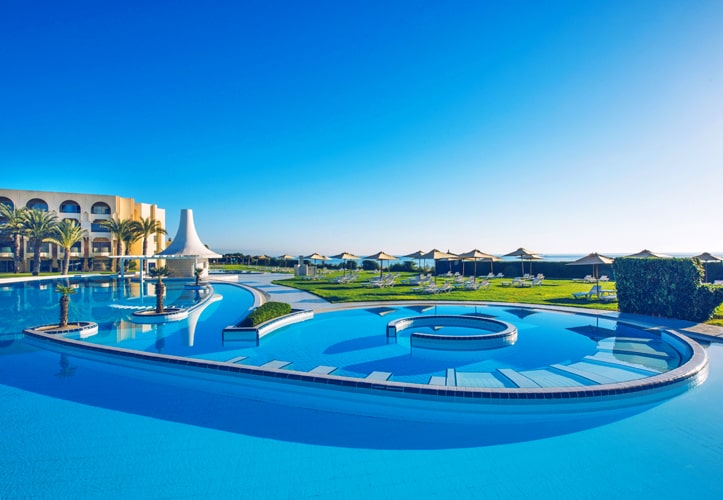 Iberostar Averroes (All in soft - All in)
